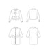 Friday Pattern Co - Ilford Jacket